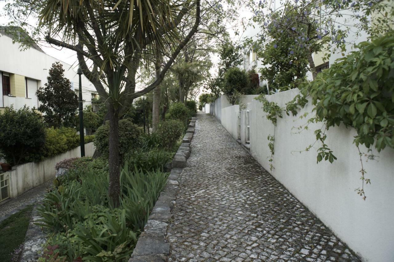 Happily Ever Lisboa 外观 照片